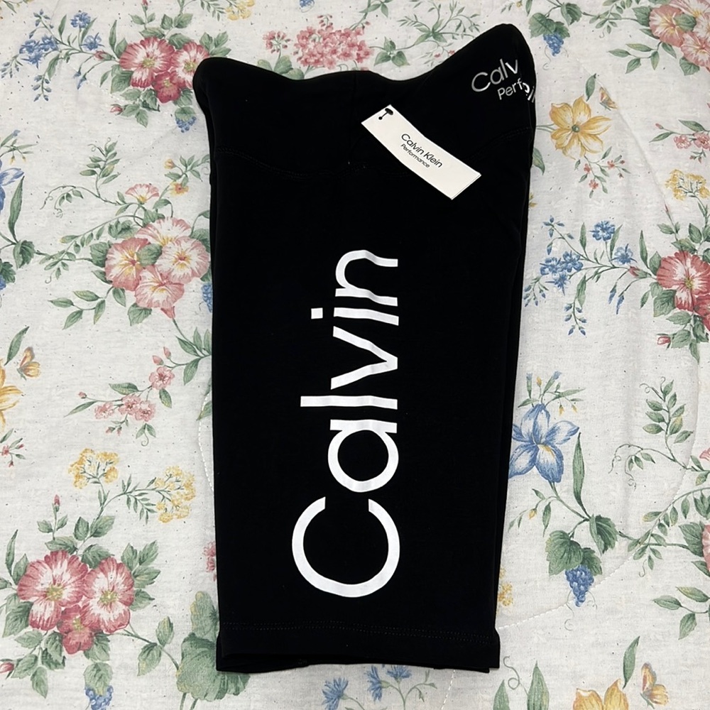 Calvin Klein Biking Shorts